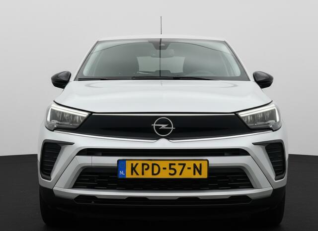Opel Crossland 1.2 Turbo ELEGENCE 110PK NAVI/CARPLAY/360° CAMERA