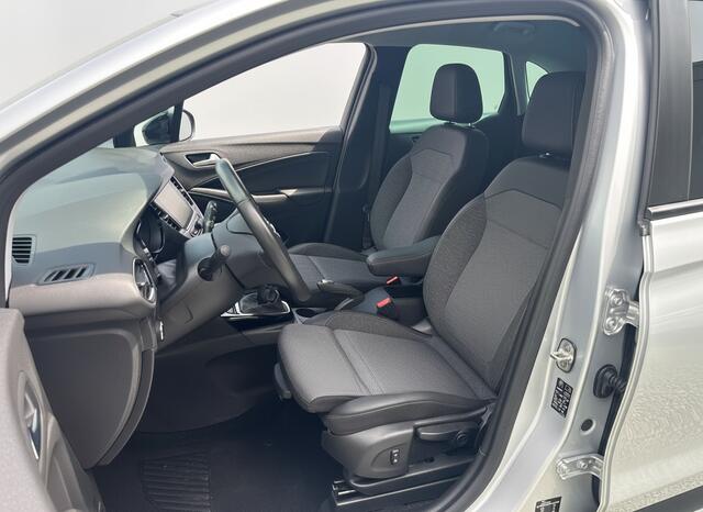 Opel Crossland 1.2 Turbo ELEGENCE 110PK NAVI/CARPLAY/360° CAMERA