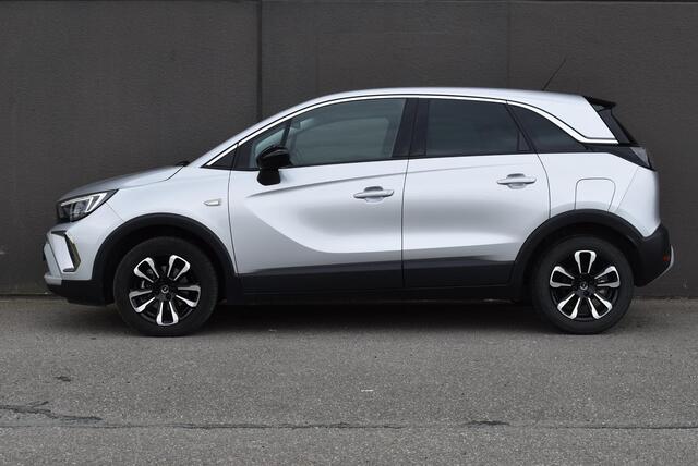 Opel Crossland 1.2 Turbo Elegance