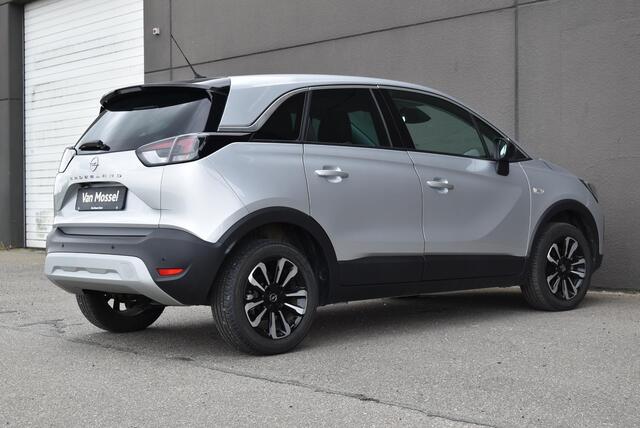 Opel Crossland 1.2 Turbo Elegance