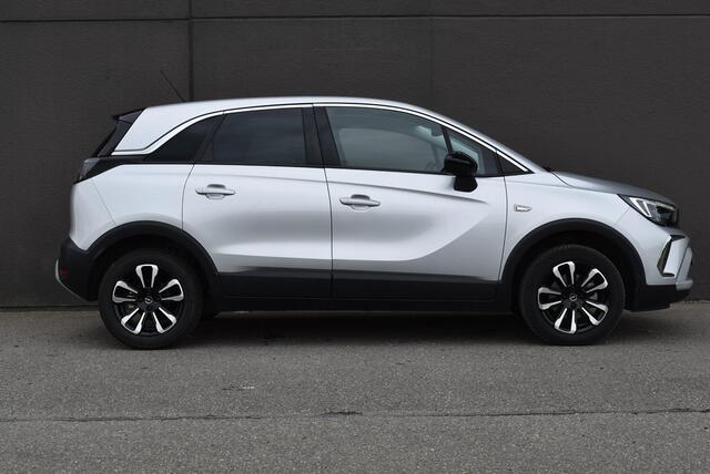 Opel Crossland 1.2 Turbo Elegance
