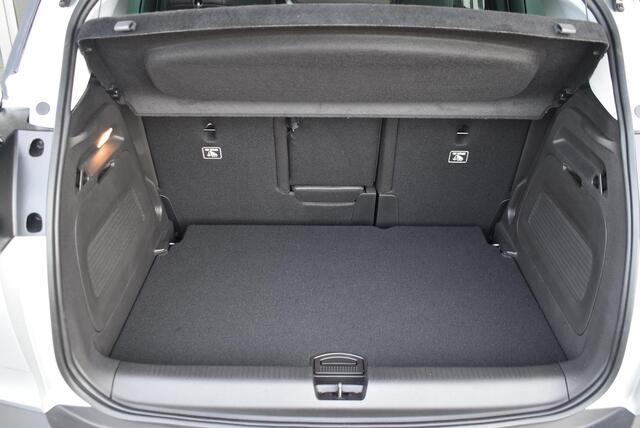 Opel Crossland 1.2 Turbo Elegance | Contrasterende Dakkleur