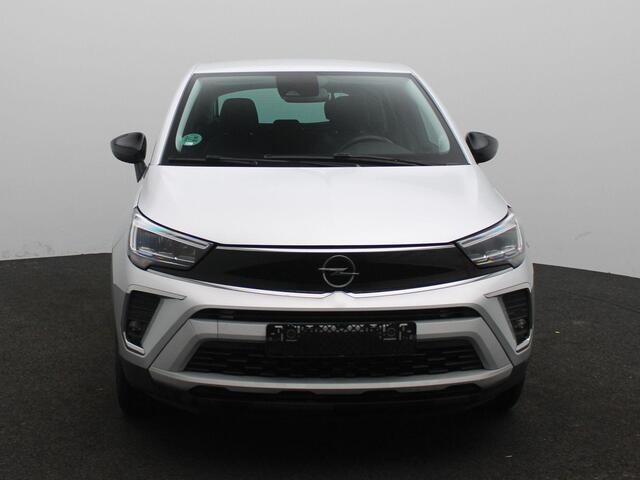 Opel Crossland 1.2 Turbo Elegance | Automaat | Camera | Navigatie | Led Verlichting |