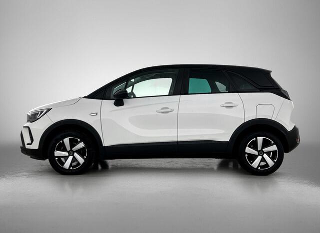 Opel Crossland 1.2 Turbo Business Edition || Apple Carplay/Android Auto || navigatiesysteem || Parkeersensoren ||