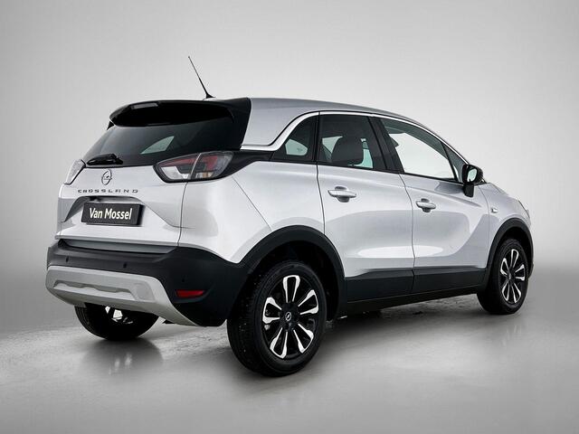 Opel Crossland 1.2 Turbo Elegance