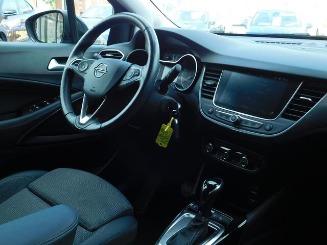 Opel Crossland 1.2 Turbo Elegance | Met nieuwe riem | Trekhaak | 4S.banden