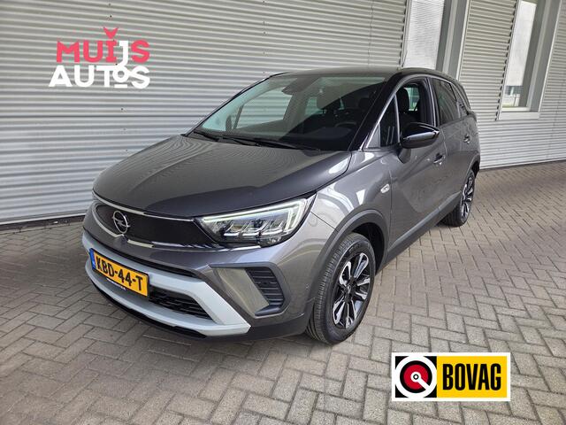 Opel Crossland 1.2 Turbo Elegance