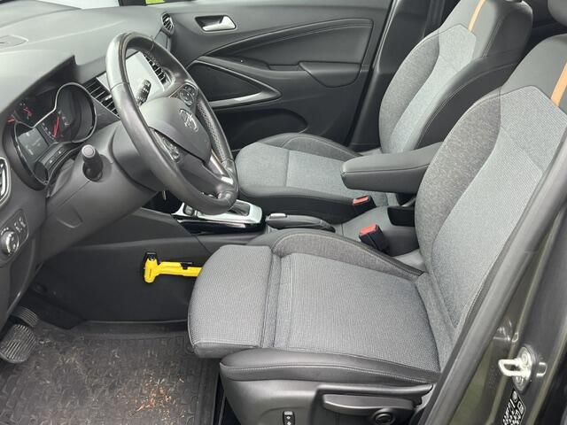 Opel Crossland 1.2 Turbo Elegance