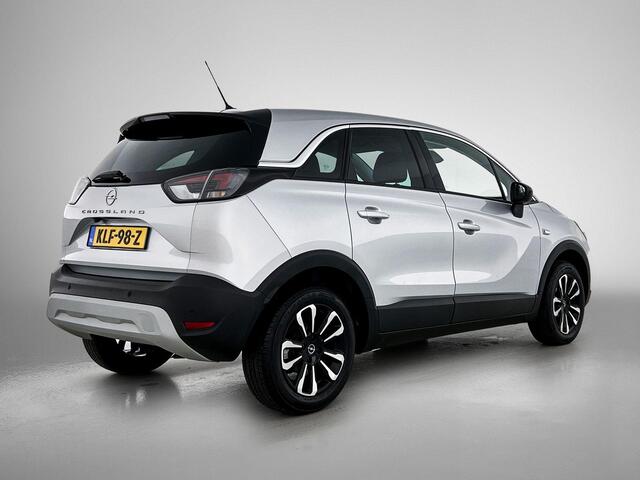 Opel Crossland 1.2 Turbo Elegance