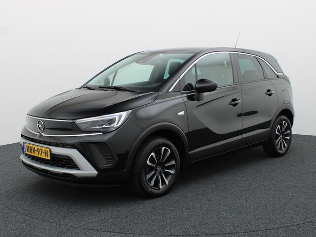 Opel Crossland 1.2 Turbo Elegance | Trekhaak | Allseason banden | Winterpakket | Camera | Navi | Prijs Rijklaar !!