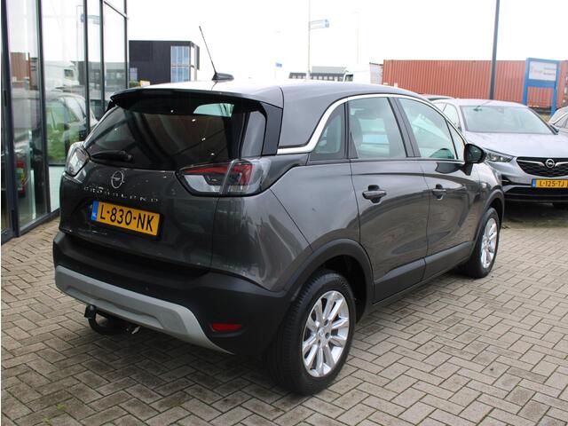 Opel Crossland 1.2 Turbo Elegance TREKHAAK / CAMERA / PDC
