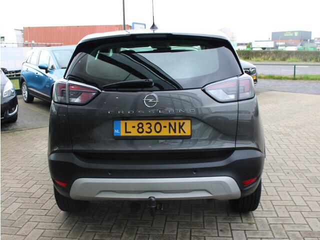 Opel Crossland 1.2 Turbo Elegance TREKHAAK / CAMERA / PDC