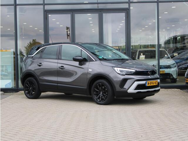 Opel Crossland 1.2 Turbo GS Line NAVI / PDC / CAMERA
