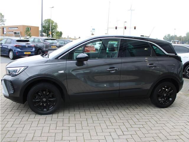 Opel Crossland 1.2 Turbo GS Line NAVI / PDC / CAMERA