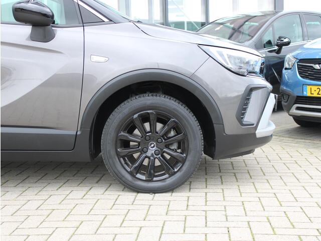 Opel Crossland 1.2 Turbo GS Line NAVI / PDC / CAMERA