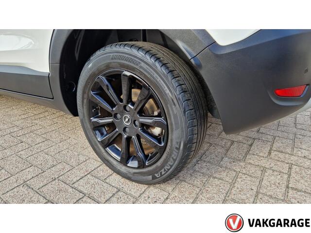 Opel Crossland 1.2 Turbo GS Line