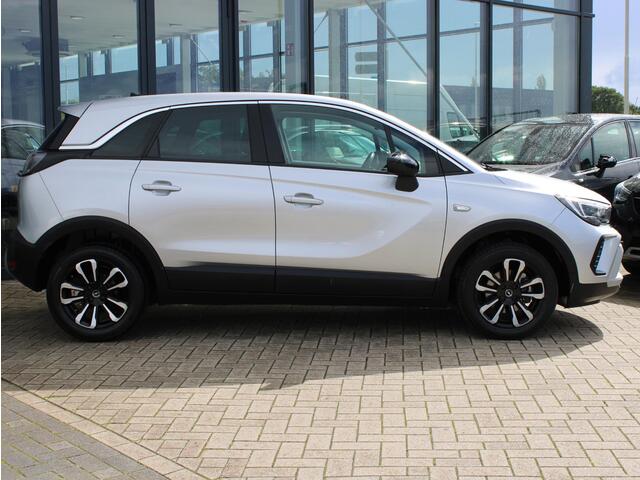 Opel Crossland 1.2 Turbo Business Elegance CAMERA / ECC / NAVI