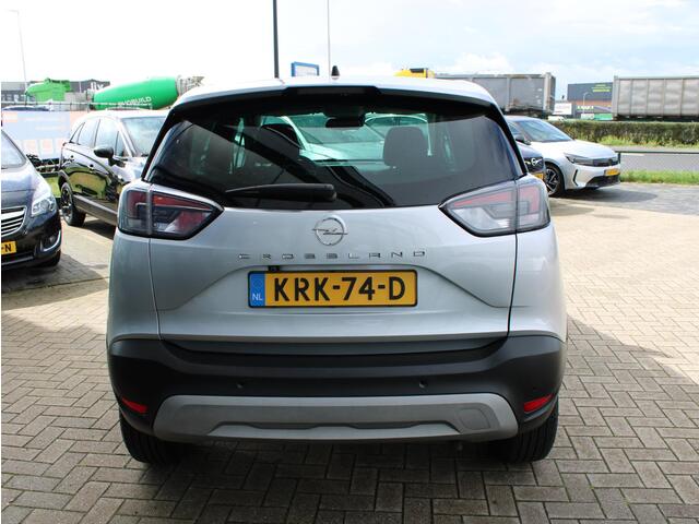 Opel Crossland 1.2 Turbo Business Elegance CAMERA / ECC / NAVI