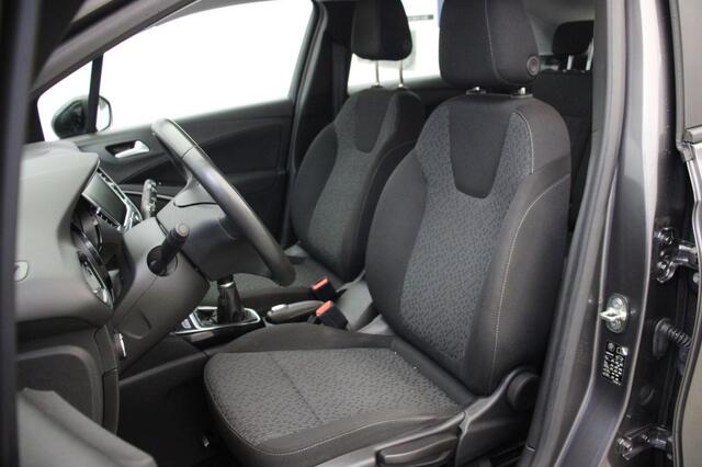 Opel Crossland 1.2 Edition - Carplay, Camera, Cruise
