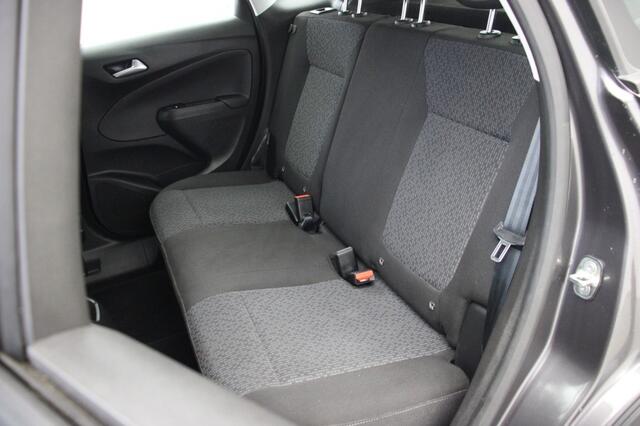 Opel Crossland 1.2 Edition - Carplay, Camera, Cruise