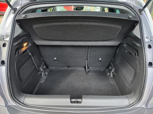 Opel Crossland Elegance 1.2 Turbo 130pk | AGR-STOEL | 180° CAMERA | STOEL + STUURVERW. | NAVI | APPLE CARPLAY / ANDROID AUTO | ISOFIX |