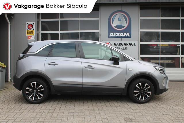 Opel Crossland 1.2 TURBO BUSINESS ELEGANCE