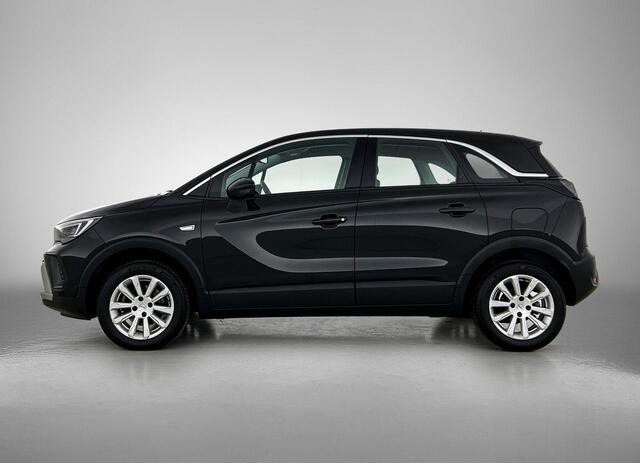 Opel Crossland 1.2 Turbo Elegance | Navigatie | Camera | Climate control