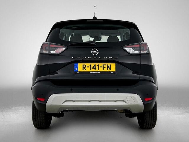 Opel Crossland 1.2 Turbo Elegance | Navigatie | Camera | Climate control