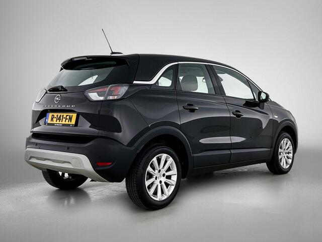 Opel Crossland 1.2 Turbo Elegance | Navigatie | Camera | Climate control