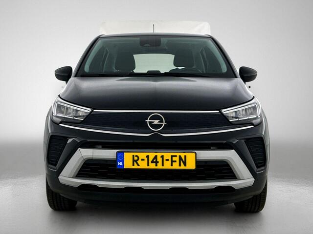 Opel Crossland 1.2 Turbo Elegance | Navigatie | Camera | Climate control