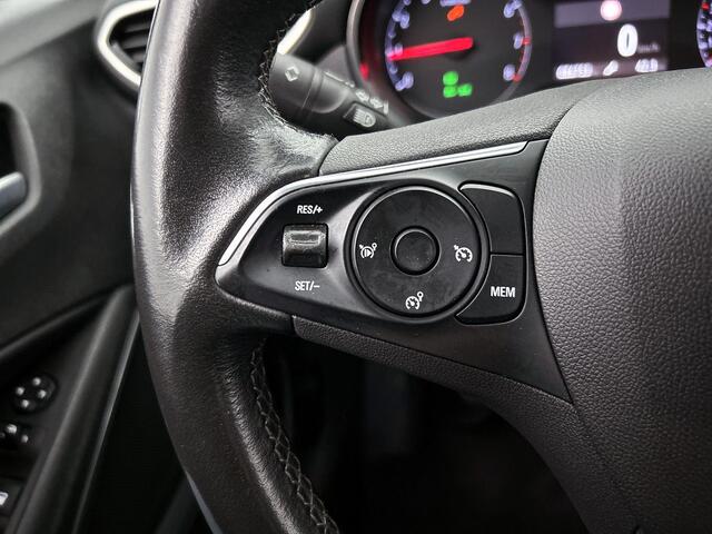 Opel Crossland 1.2 Turbo Elegance | Navigatie | Camera | Climate control