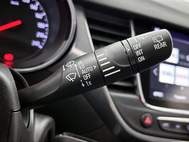 Opel Crossland 1.2 Turbo Elegance | Navigatie | Camera | Climate control