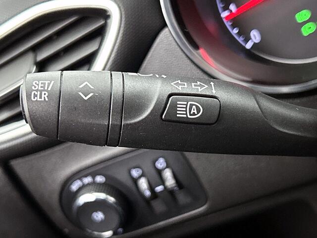 Opel Crossland 1.2 Turbo Elegance | Navigatie | Camera | Climate control