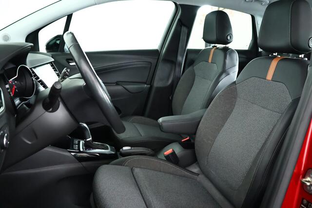 Opel Crossland 1.2 Turbo Elegance Navi / Cruisecontrol / CarPlay / Automaat / LED