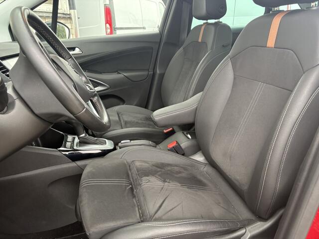 Opel Crossland 1.2 Turbo Ultimate Automaat Keyless | Panorama | Camera | Apple Carplay