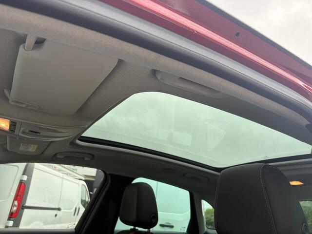 Opel Crossland 1.2 Turbo Ultimate Automaat Keyless | Panorama | Camera | Apple Carplay