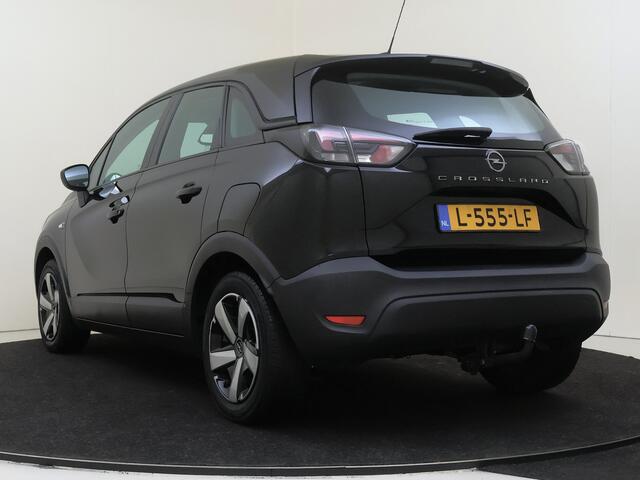 Opel Crossland 1.2 Edition | Trekhaak | Carplay | Airco |