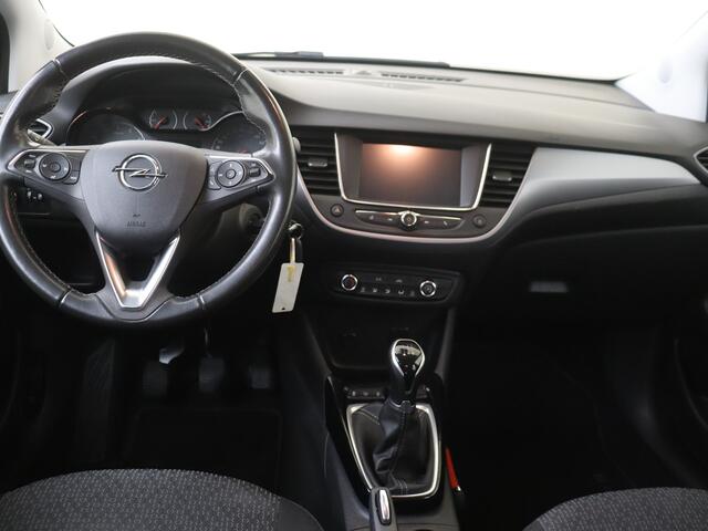 Opel Crossland 1.2 Edition | Trekhaak | Carplay | Airco |