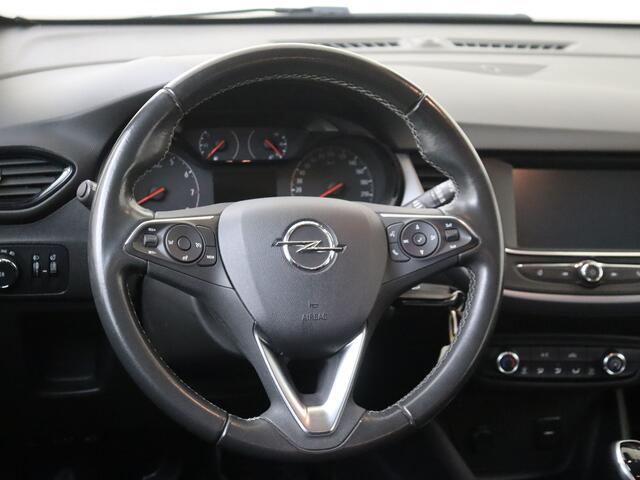 Opel Crossland 1.2 Edition | Trekhaak | Carplay | Airco |