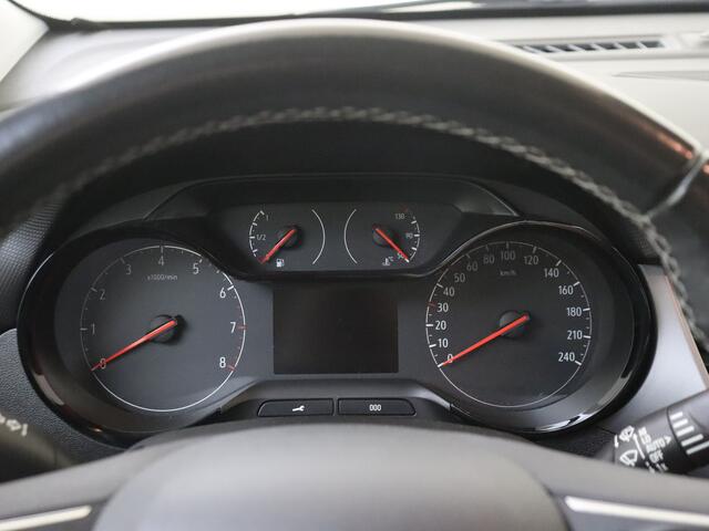 Opel Crossland 1.2 Edition | Trekhaak | Carplay | Airco |