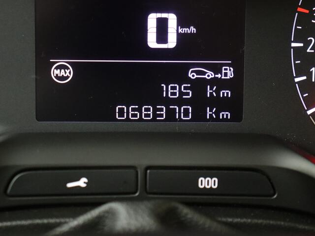 Opel Crossland 1.2 Edition | Trekhaak | Carplay | Airco |