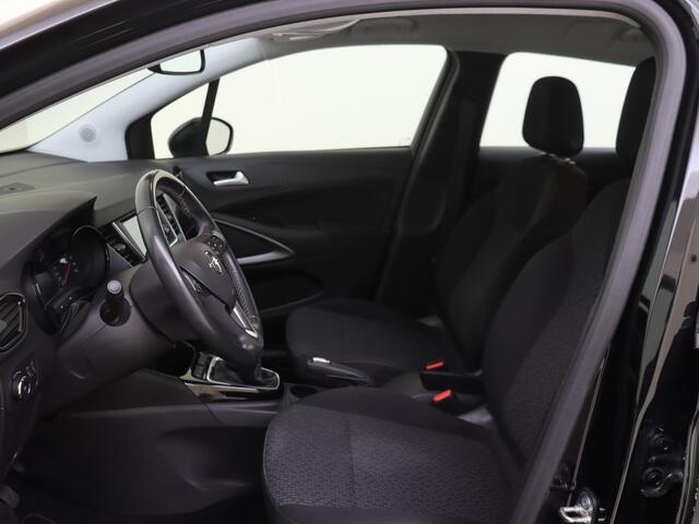 Opel Crossland 1.2 Edition | Trekhaak | Carplay | Airco |