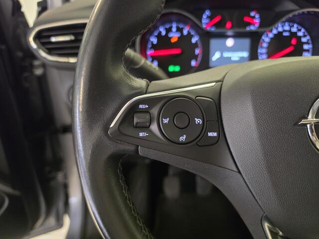 Opel Crossland 1.2 Turbo Elegance | Navgatie | Climate Control | Cruise Control |