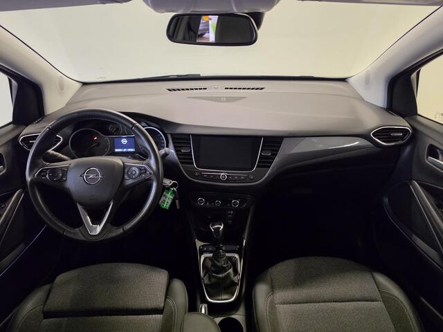 Opel Crossland 1.2 Turbo Elegance | Navgatie | Climate Control | Cruise Control |