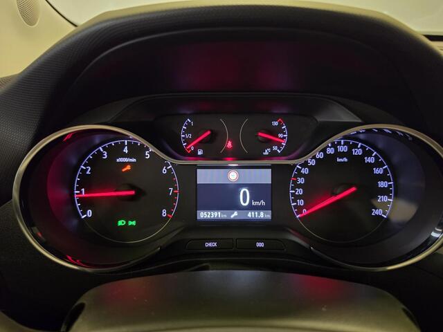 Opel Crossland 1.2 Turbo Elegance | Navgatie | Climate Control | Cruise Control |
