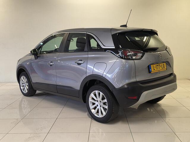 Opel Crossland 1.2 Turbo Elegance | Navgatie | Climate Control | Cruise Control |