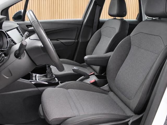 Opel Crossland 1.2 Turbo Level 3 | Stoel & stuur verwm. / Camera / Navi - Carplay