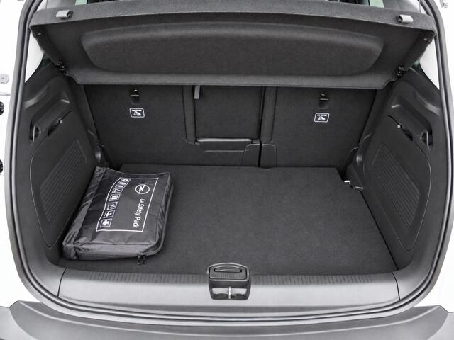 Opel Crossland 1.2 Turbo Level 3 | Stoel & stuur verwm. / Camera / Navi - Carplay
