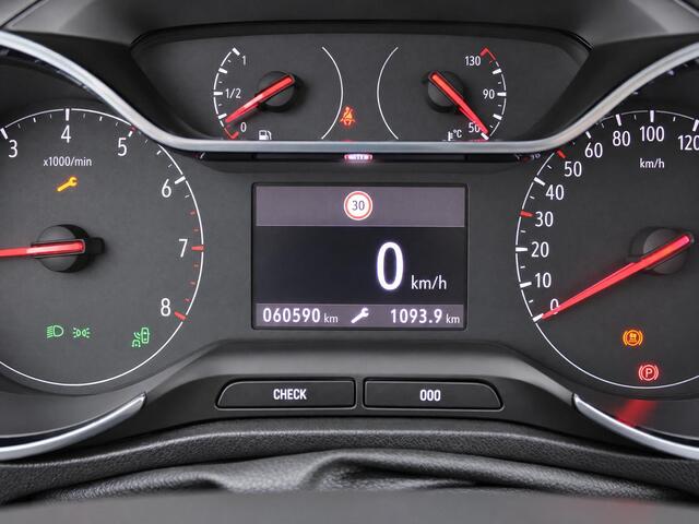 Opel Crossland 1.2 Turbo Level 3 | Stoel & stuur verwm. / Camera / Navi - Carplay
