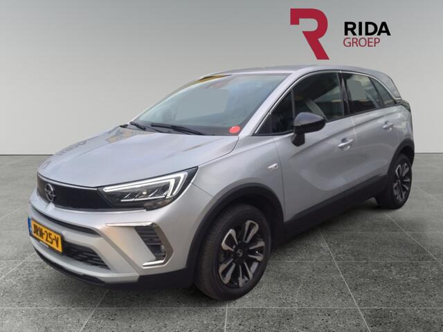 Opel Crossland 1.2 Turbo Elegance